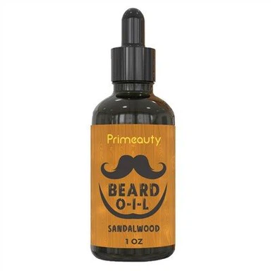 Najlepszy naturalny olejek do brody