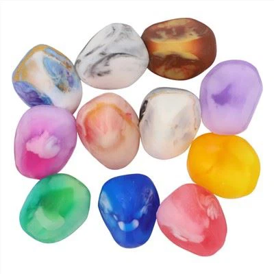 Kryształowe mydło kamienne