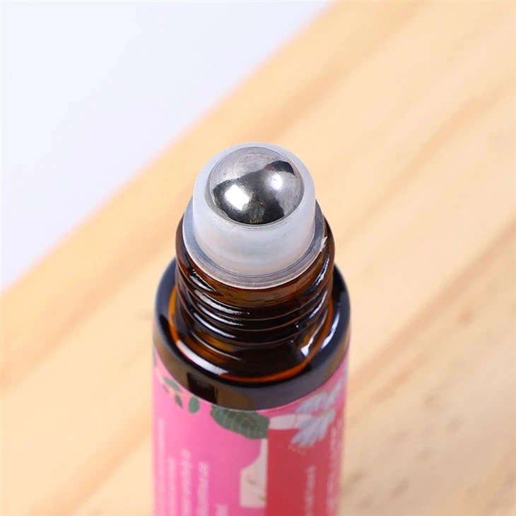 Stress Relief Essential Oil Roll On