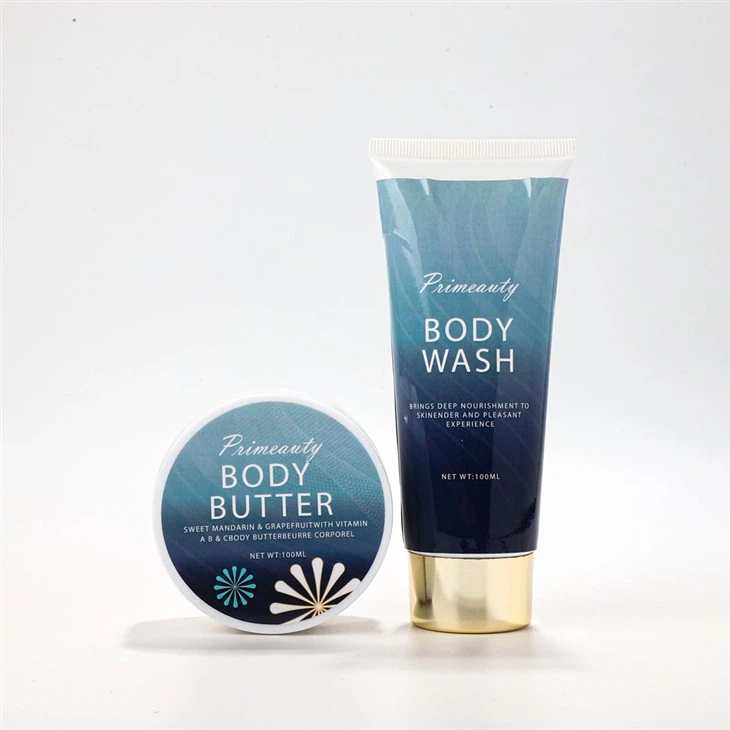 Body Butter Body Wash
